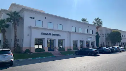 Company logo of Dream Dental Clinic Las Vegas Sedation & Implant Dentistry | NoMo Dentures