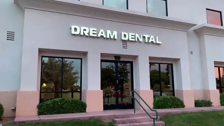 Dream Dental Clinic Las Vegas Sedation & Implant Dentistry | NoMo Dentures