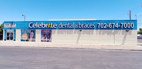 Company logo of Celebrate Dental & Braces