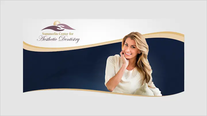 Summerlin Center for Aesthetic Dentistry