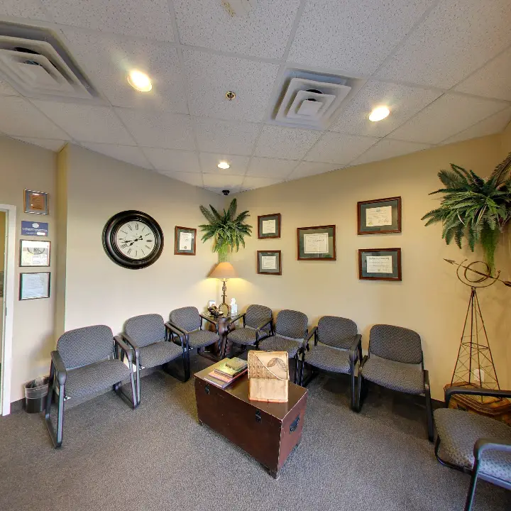 Dr. Steven C. Garhardt, DDS