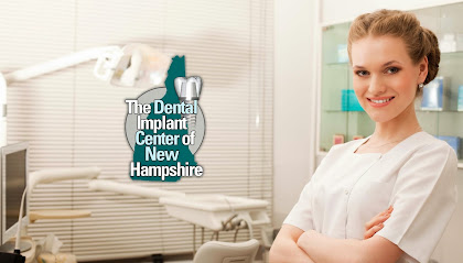 Company logo of The Dental Implant Center of New Hampshire