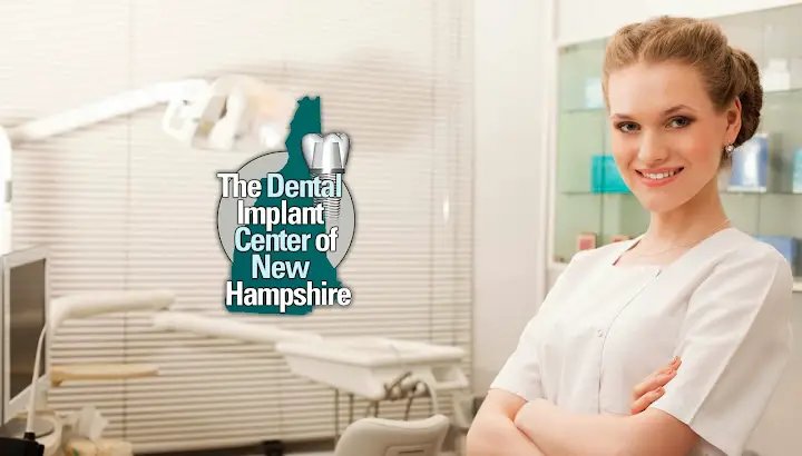 The Dental Implant Center of New Hampshire