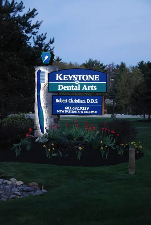 Keystone Dental Arts