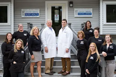 Company logo of Center For Dental Excellence of Nashua