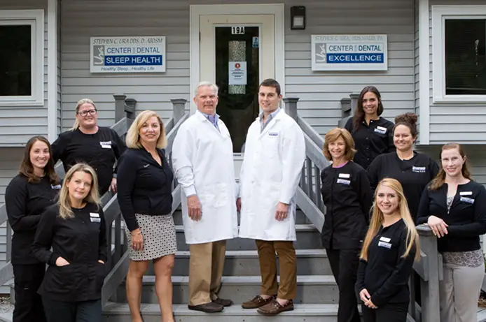 Center For Dental Excellence of Nashua