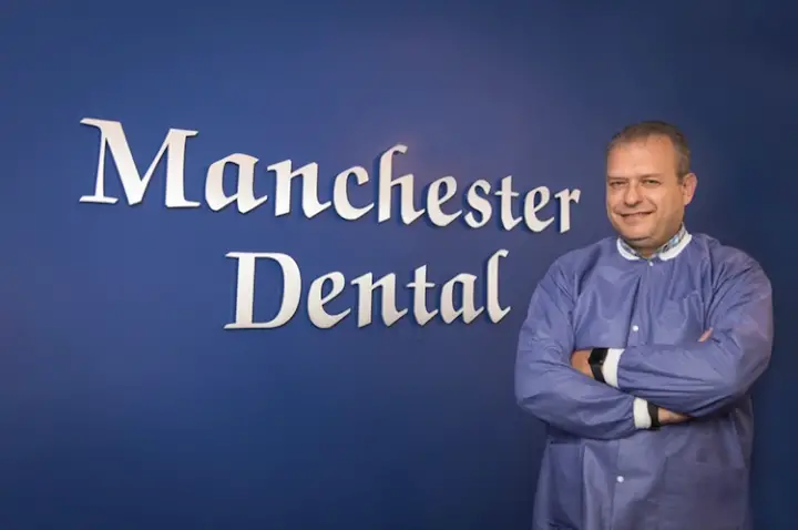 Manchester Dental