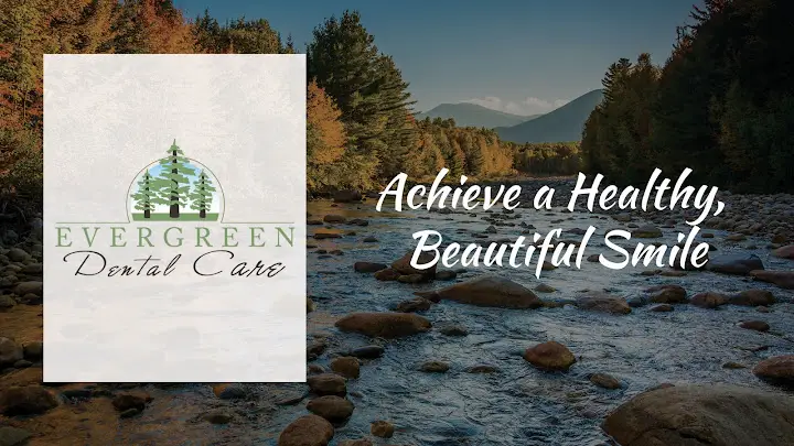 Evergreen Dental Care