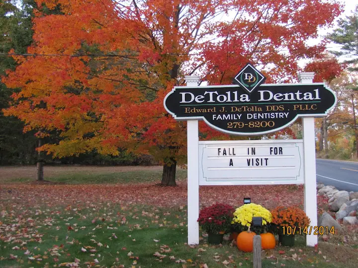 DeTolla Dental