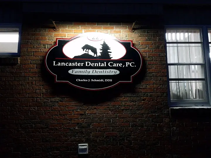 Lancaster Dental Care, PC.