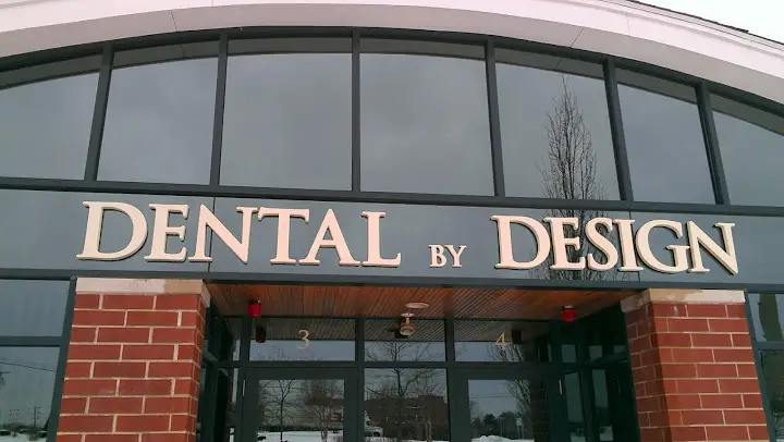 Dental by Design