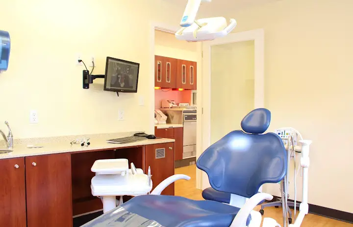 Alton Bay Dental