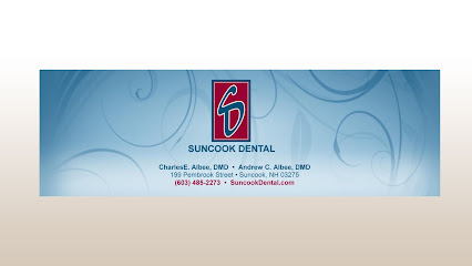 Company logo of Suncook Dental