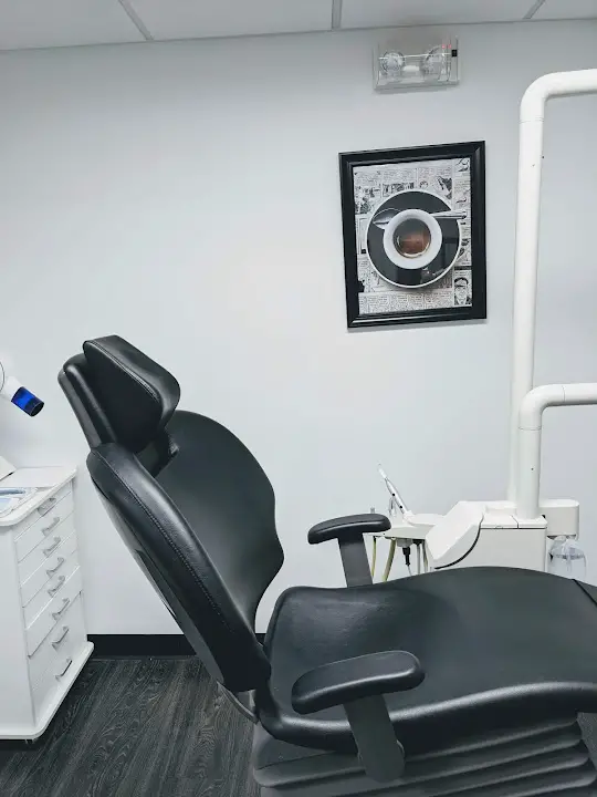 Hampton Family Dental