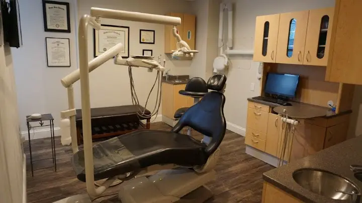 Penacook Family Dentistry