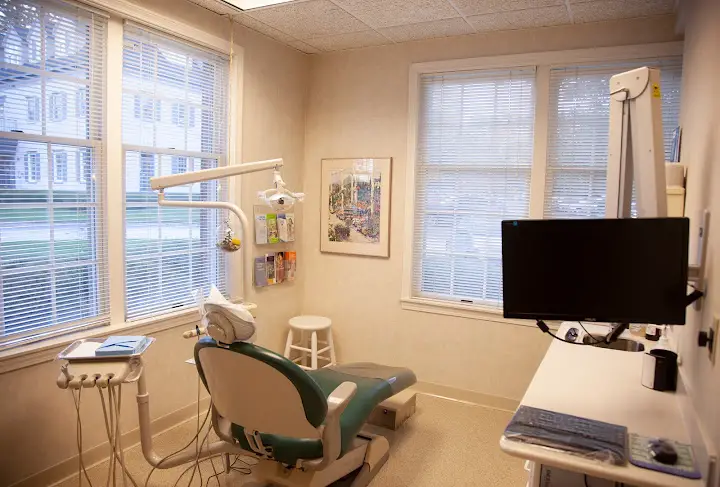 Fromuth & Langlois Dental of Manchester