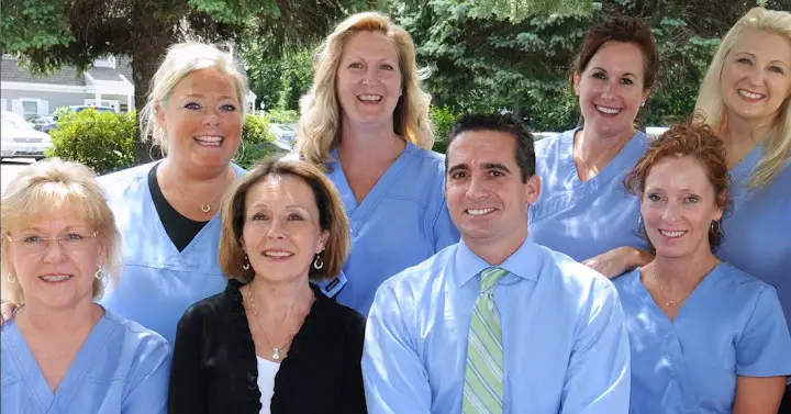 Bedford Commons Periodontics