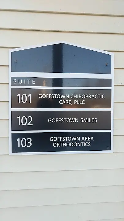 Goffstown Smiles, PLLC