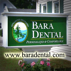 Company logo of Bara Dental