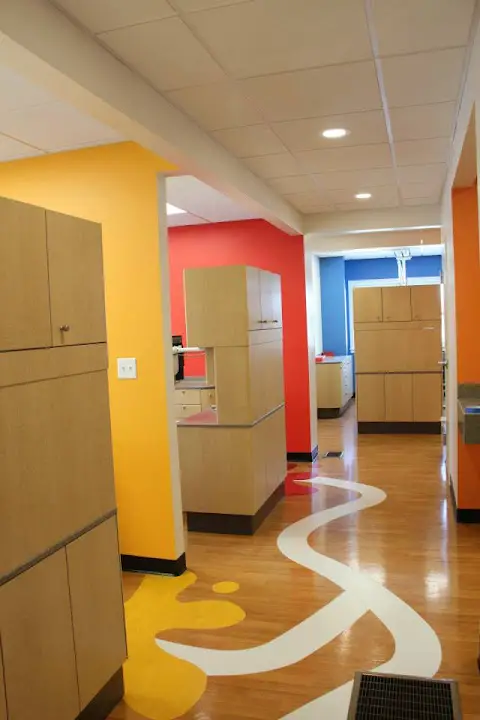 New London Pediatric Dentistry