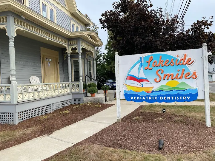 Lakeside Smiles Pediatric Dentistry, PLLC