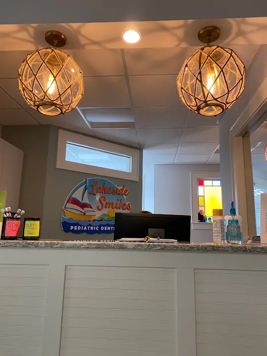 Lakeside Smiles Pediatric Dentistry, PLLC