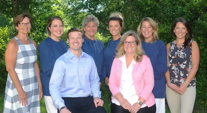 Bedford Village Dental - Drs Dunn and Beaudoin