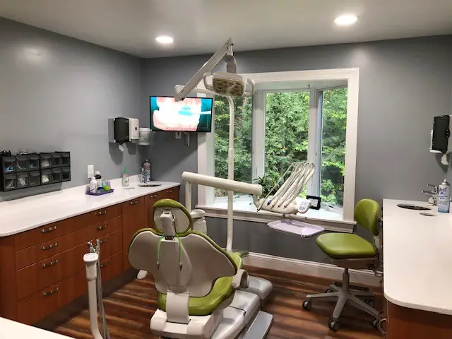 Weare Family Dentistry