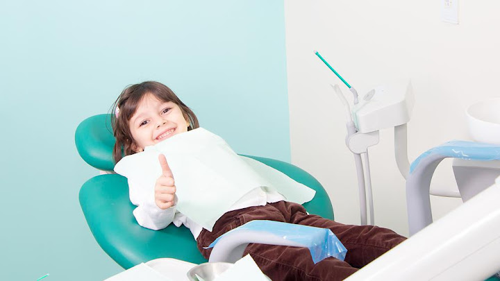 Children's Dentistry of Dublin