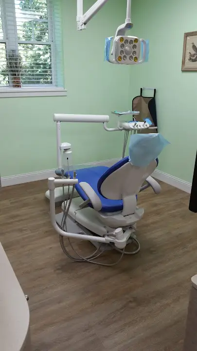 Children's Dentistry of Dublin