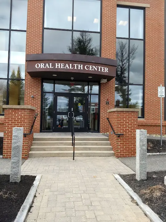 UNE Oral Health Center