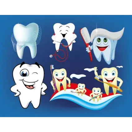 Dental 34