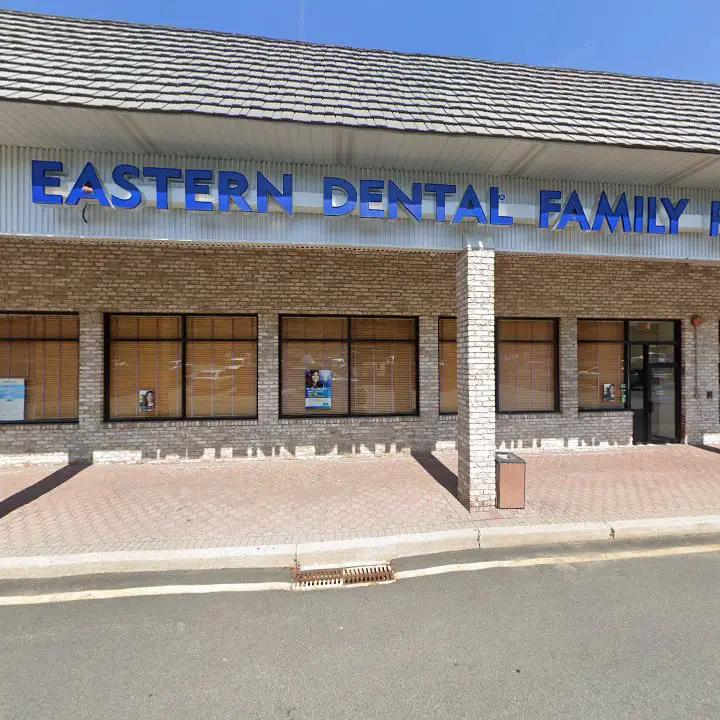 Eastern Dental of Parsippany: Feiler Aaron T DDS