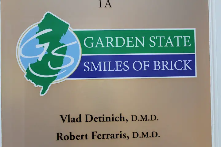 Garden State Smiles of Brick