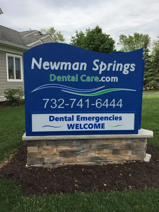 Newman Springs Dental Care