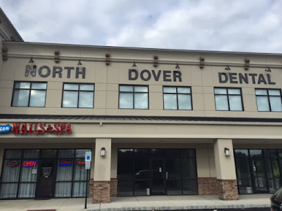 Company logo of North Dover Dental
