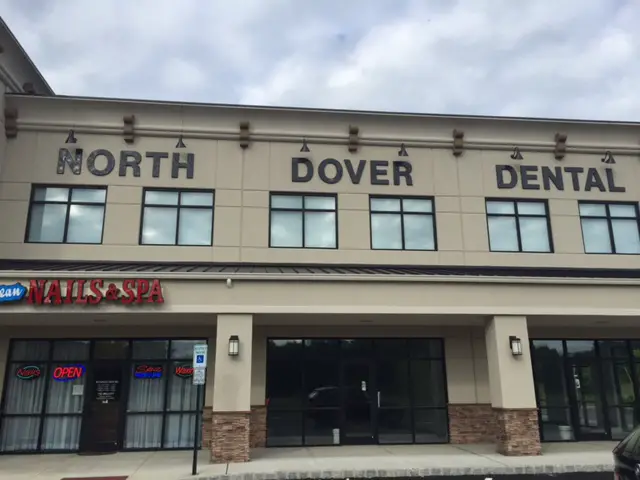 North Dover Dental