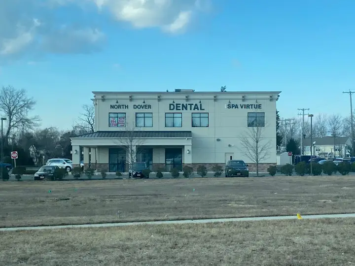 North Dover Dental