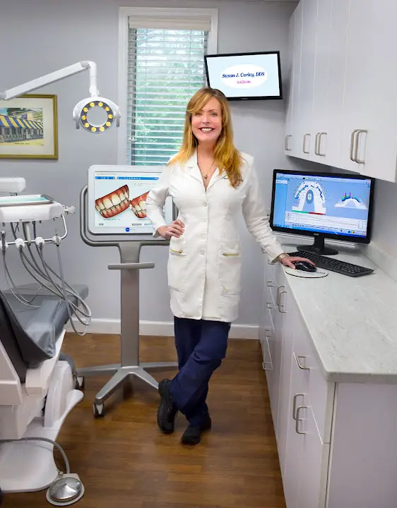 Susan J. Curley, DDS