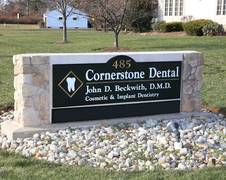 Cornerstone Dental - Cosmetic & Implant Dentistry