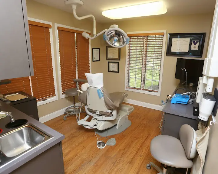 Cornerstone Dental - Cosmetic & Implant Dentistry