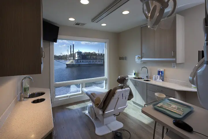 Riverfront Dental Care
