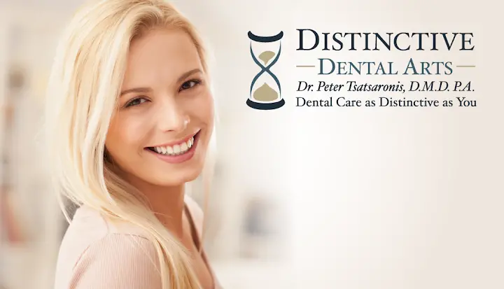 Distinctive Dental Arts