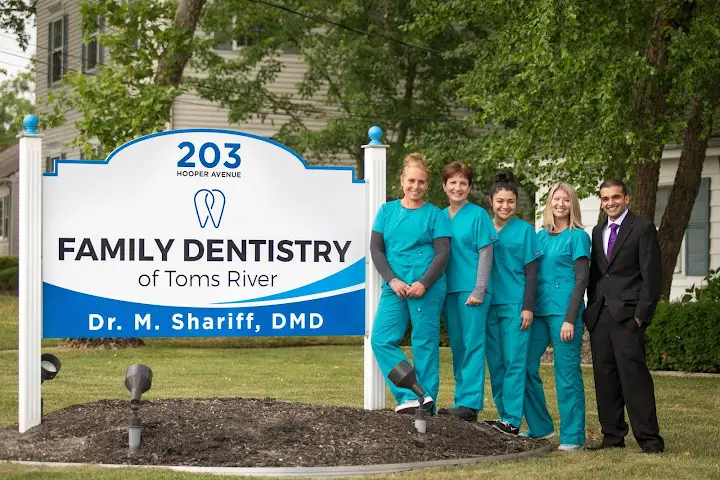 Family Dentistry of Toms River