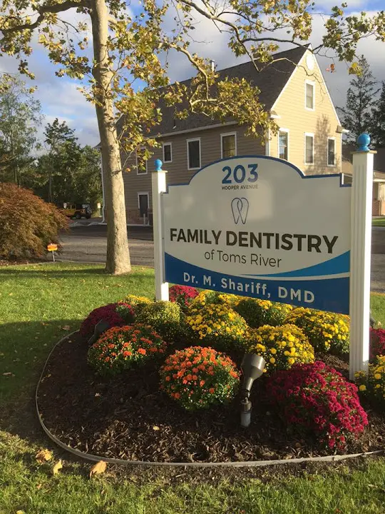 Family Dentistry of Toms River