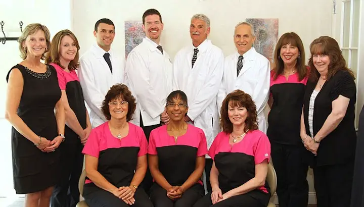 Advanced Cosmetic & General Dentistry