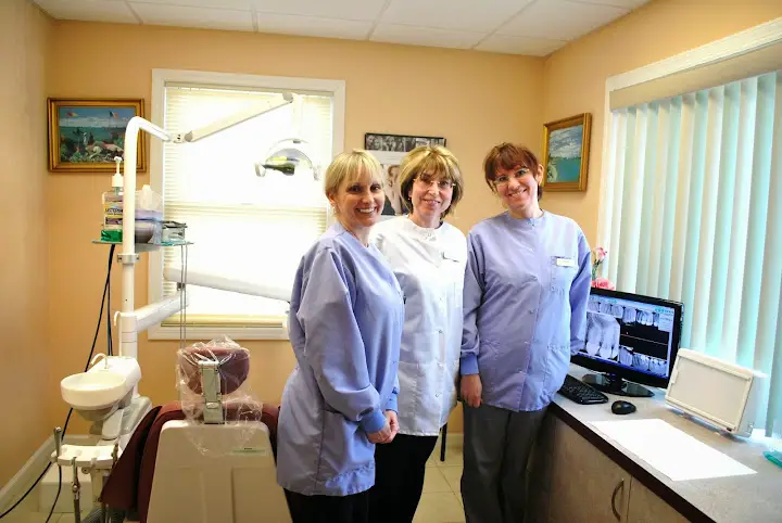 Jamesburg Family Dentistry