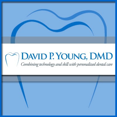 Company logo of Dr. David P. Young, DMD