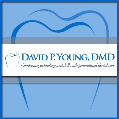 Dr. David P. Young, DMD