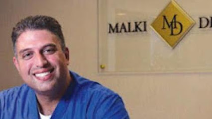 Company logo of Malki Dental